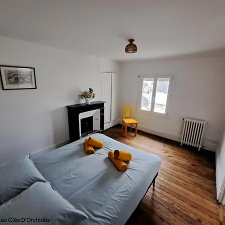 L'escapade En Loire *