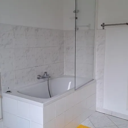 Semesterbostad L'escapade En Loire