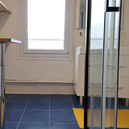 L'escapade En Loire Semesterbostad