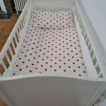 Semesterbostad L'escapade En Loire Saumur