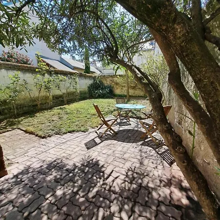 L'escapade En Loire *