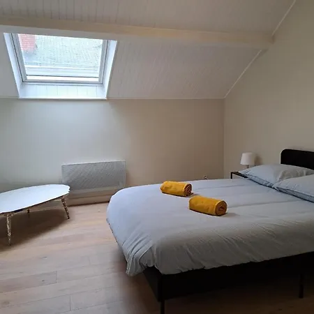 L'escapade En Loire Dom wakacyjny *