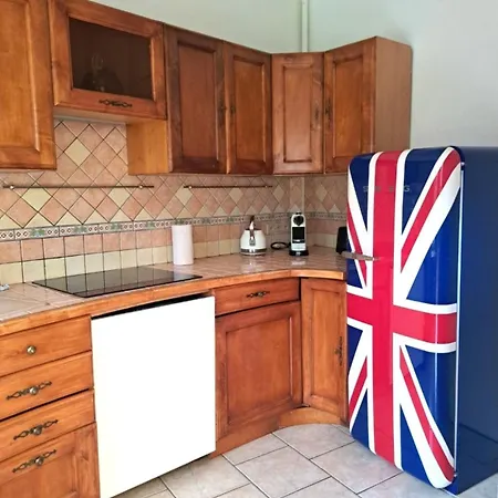 Semesterbostad L'escapade En Loire Saumur