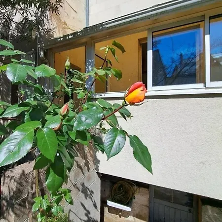 L'escapade En Loire Saumur