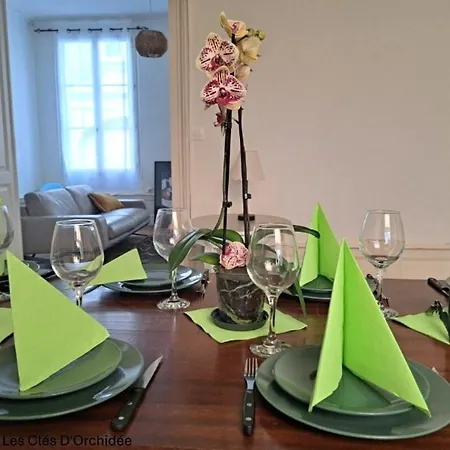 L'escapade En Loire * Saumur