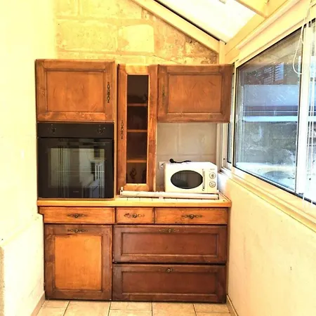 Semesterbostad L'escapade En Loire Saumur