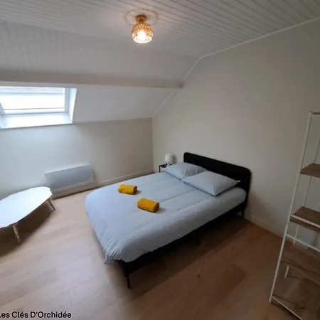 L'escapade En Loire Saumur