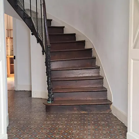 Semesterbostad L'escapade En Loire *