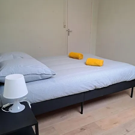 Semesterbostad L'escapade En Loire *