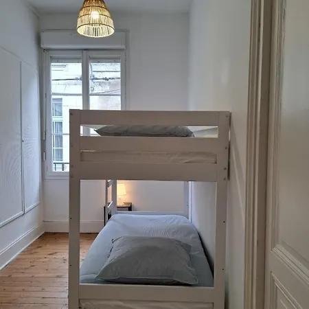 Semesterbostad L'escapade En Loire