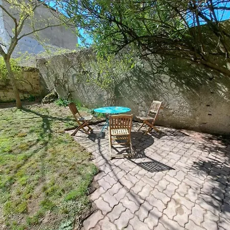 L'escapade En Loire Holiday home
