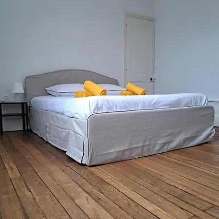 L'escapade En Loire Saumur