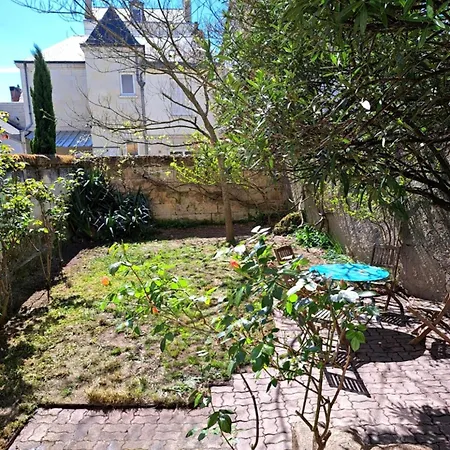 L'escapade En Loire Dom wakacyjny