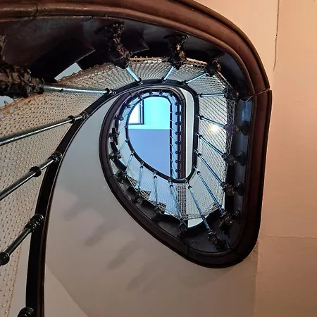 Semesterbostad L'escapade En Loire