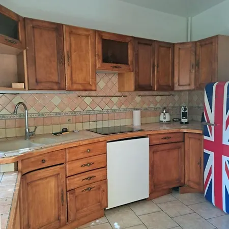 L'escapade En Loire Holiday home *