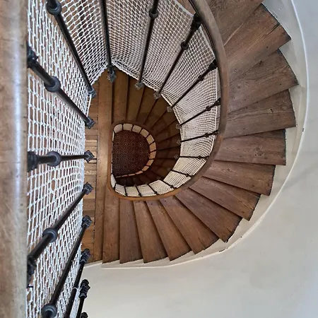 Dom wakacyjny L'escapade En Loire *