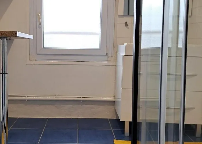 L'escapade En Loire Nyaraló