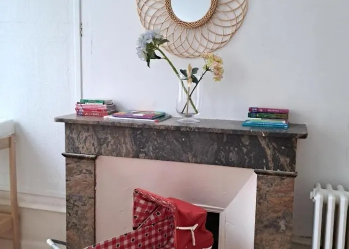 L'escapade En Loire *