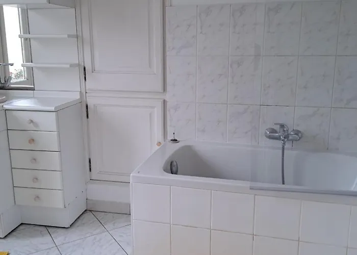 Nyaraló L'escapade En Loire *