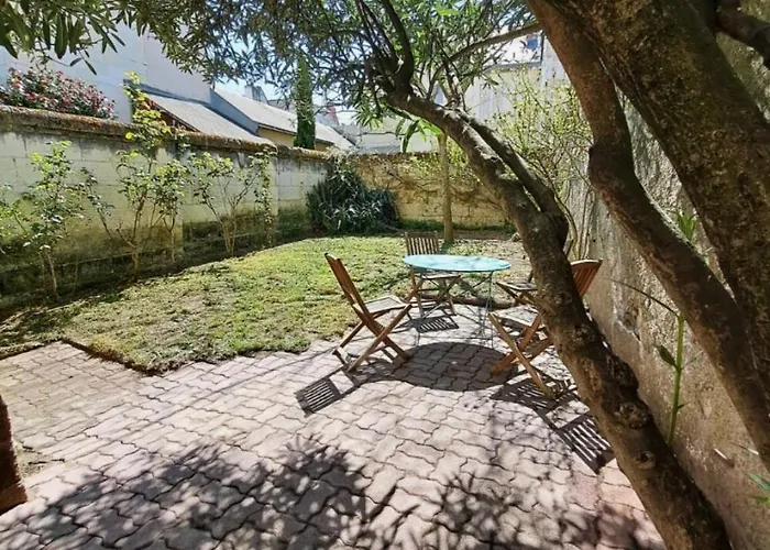 L'escapade En Loire *