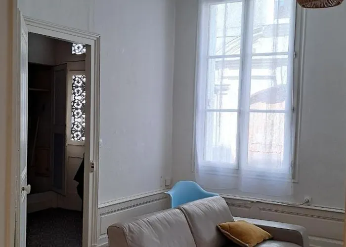 Nyaraló L'escapade En Loire