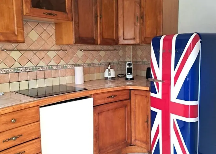 Nyaraló L'escapade En Loire Saumur