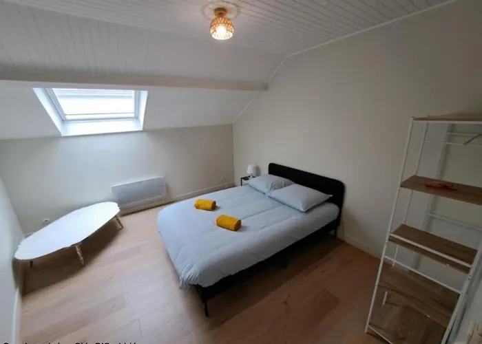 L'escapade En Loire Saumur