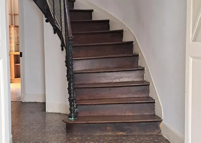 Nyaraló L'escapade En Loire *