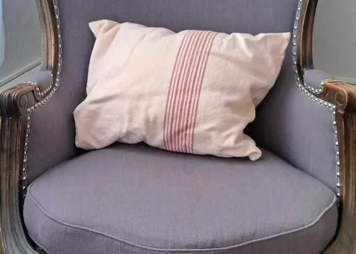 L'escapade En Loire Nyaraló Saumur