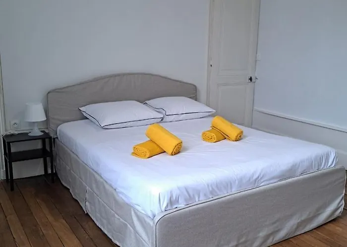 L'escapade En Loire Nyaraló Saumur