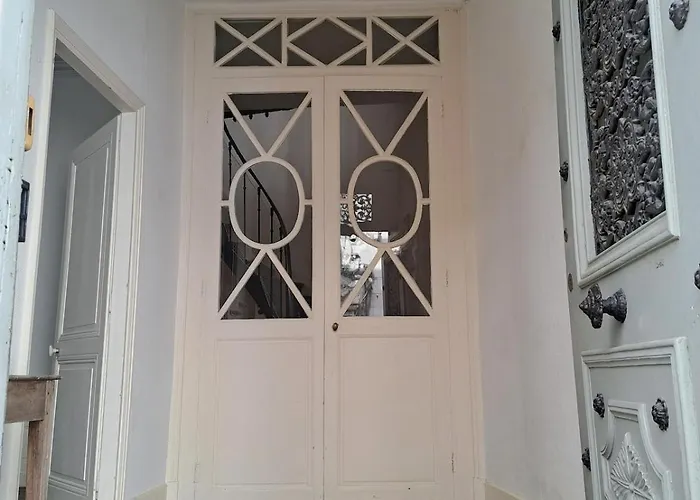 L'escapade En Loire *