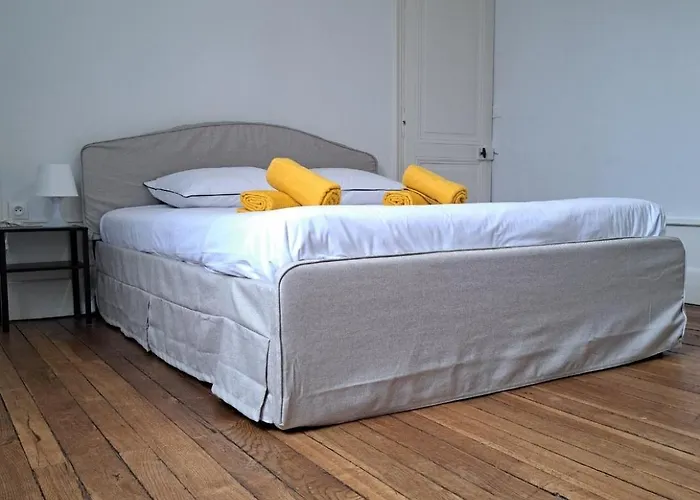 L'escapade En Loire Saumur