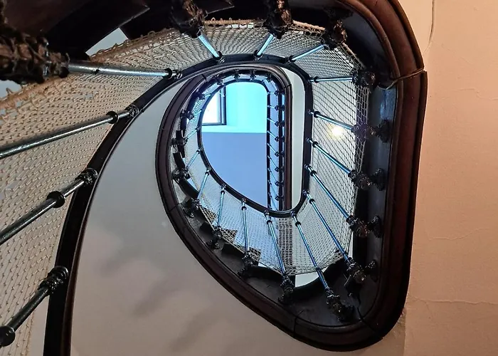 Nyaraló L'escapade En Loire