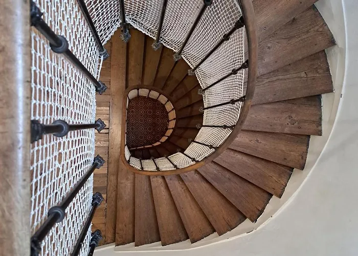 Nyaraló L'escapade En Loire *